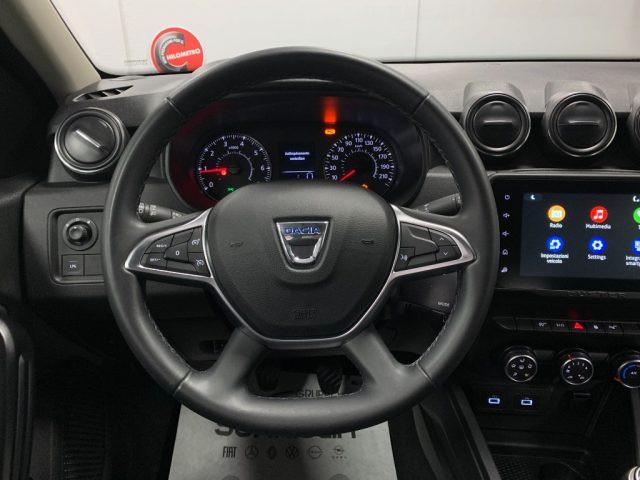 DACIA Duster 1.0 GPL 4x2 Comfort