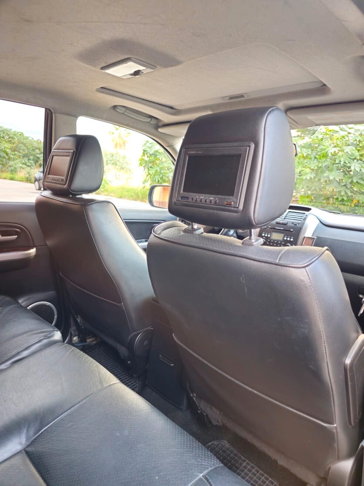 Suzuki Grand Vitara 1.9 DDiS 5 porte Executive