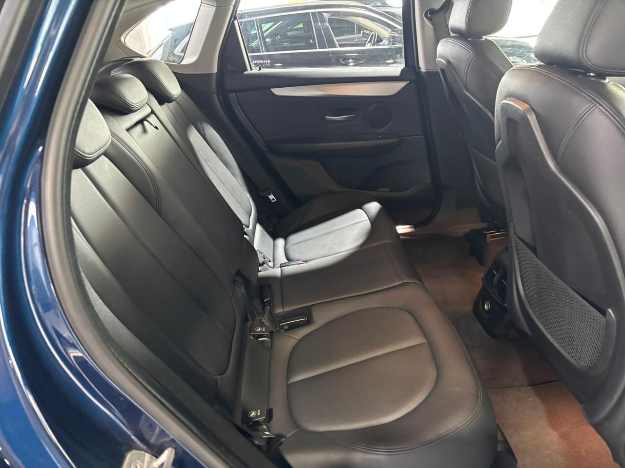 Bmw 218 218d Coupé Advantage