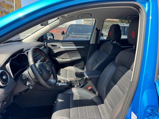 MG ZS 1.0 T-GDI Luxury Automatica
