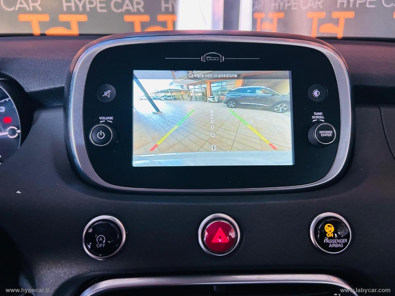 FIAT 500X 1.0 T3 120 CV Cross