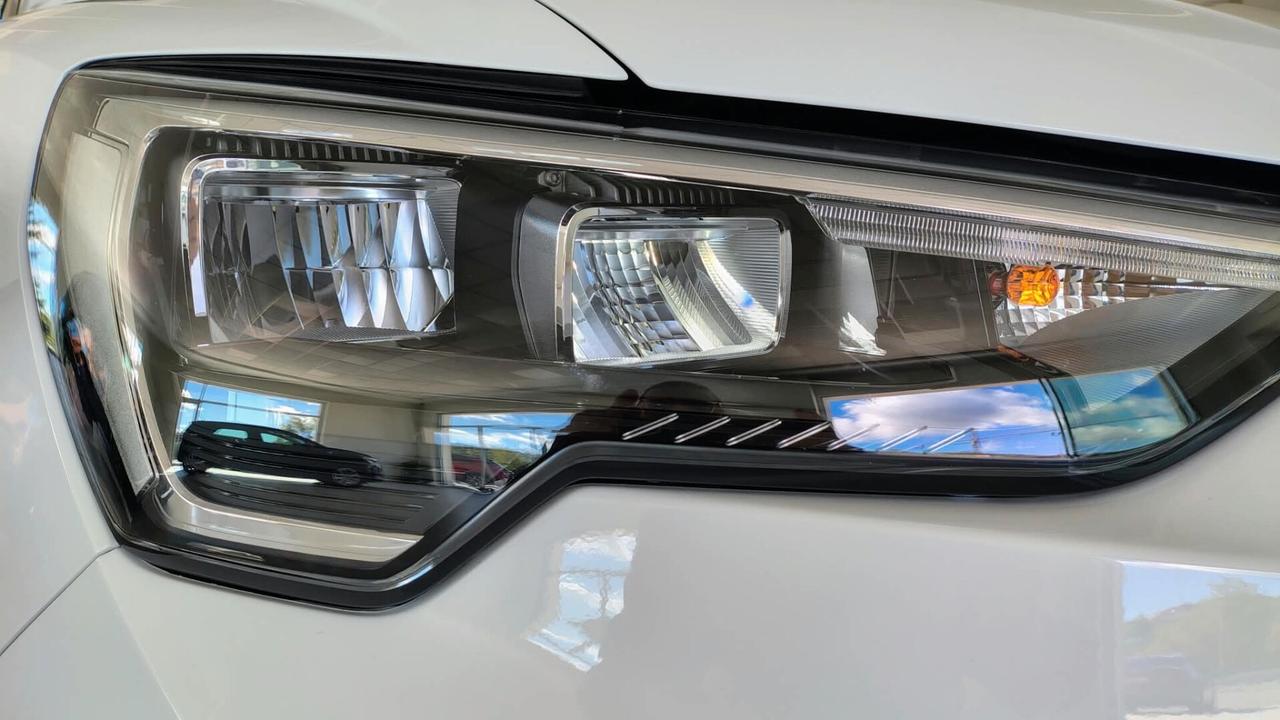 Audi Q3 35 TDI S tronic Business Advanced
