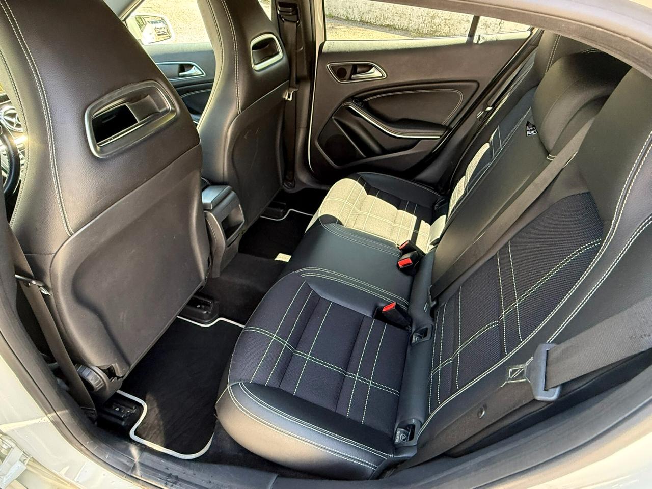 Mercedes-benz GLA 200 CDI Automatic Premium
