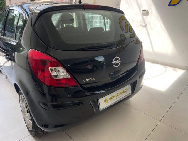 OPEL Corsa 1.2 85CV 5 porte GPL-TECH Elective