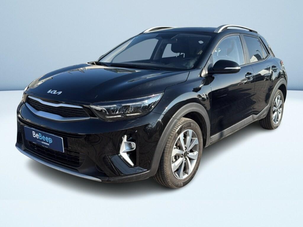 Kia Stonic 1.2 MPi Style 2WD