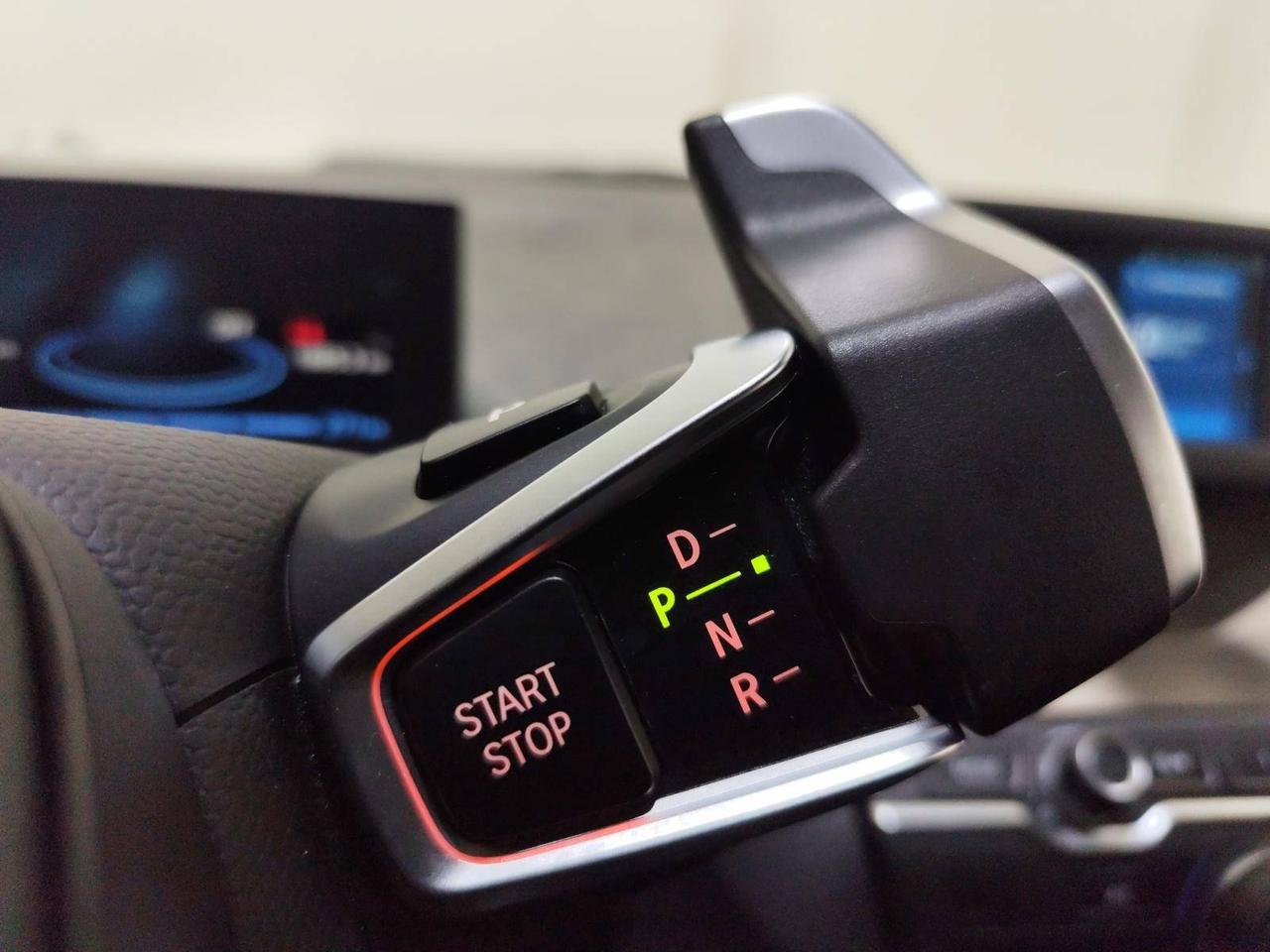 BMW i3 120Ah Advantage