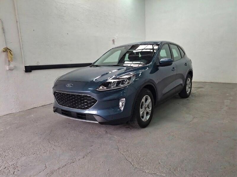 FORD Kuga 3ª serie Kuga 1.5 EcoBlue 120 CV 2WD...