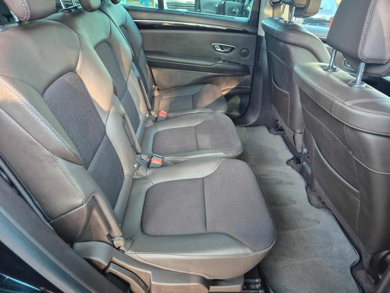 Renault Espace dCi 160CV EDC Energy Initiale Paris 4Control