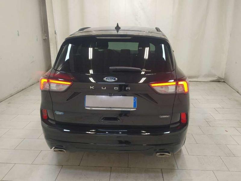 Ford Kuga 2.5 phev ST-Line 2wd 225cv cvt