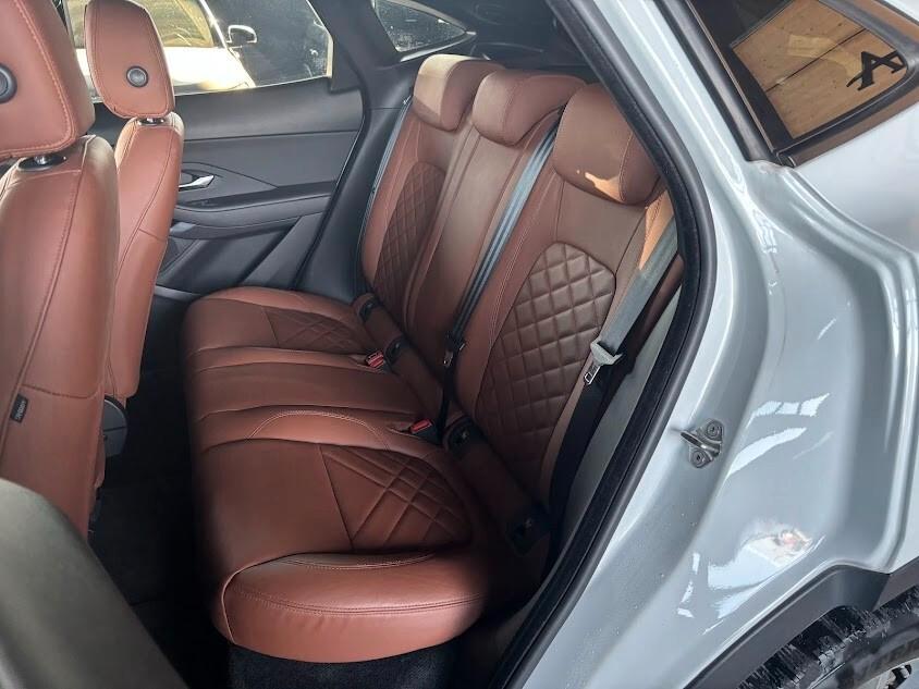 Jaguar E-Pace 2.0D 150 CV AWD