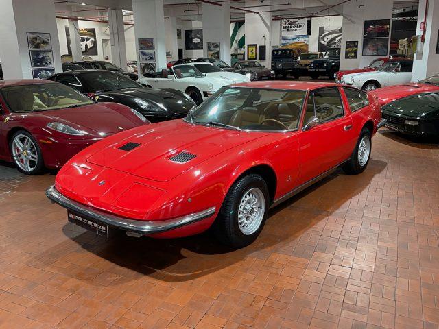 MASERATI Indy 4.2 V8 Pelle cuoio Aria Condizionata
