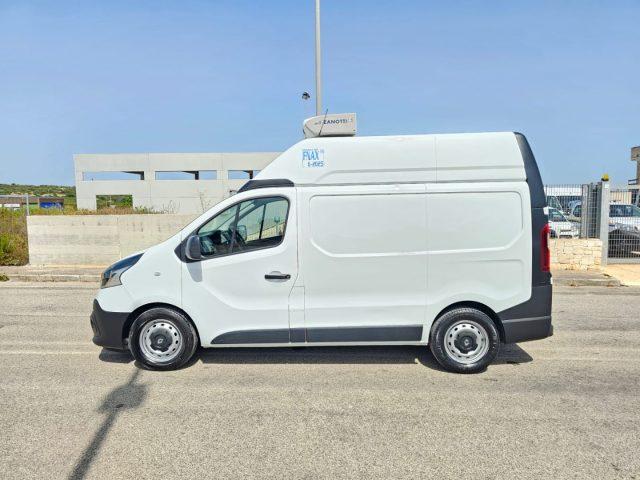 RENAULT Trafic T29 1.6 dCi 145CV S&S PC-TA FRIGO 0° ATP