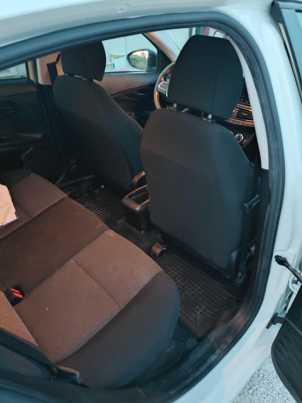 Fiat Tipo 1.3 Mjt S&S 5 porte Business