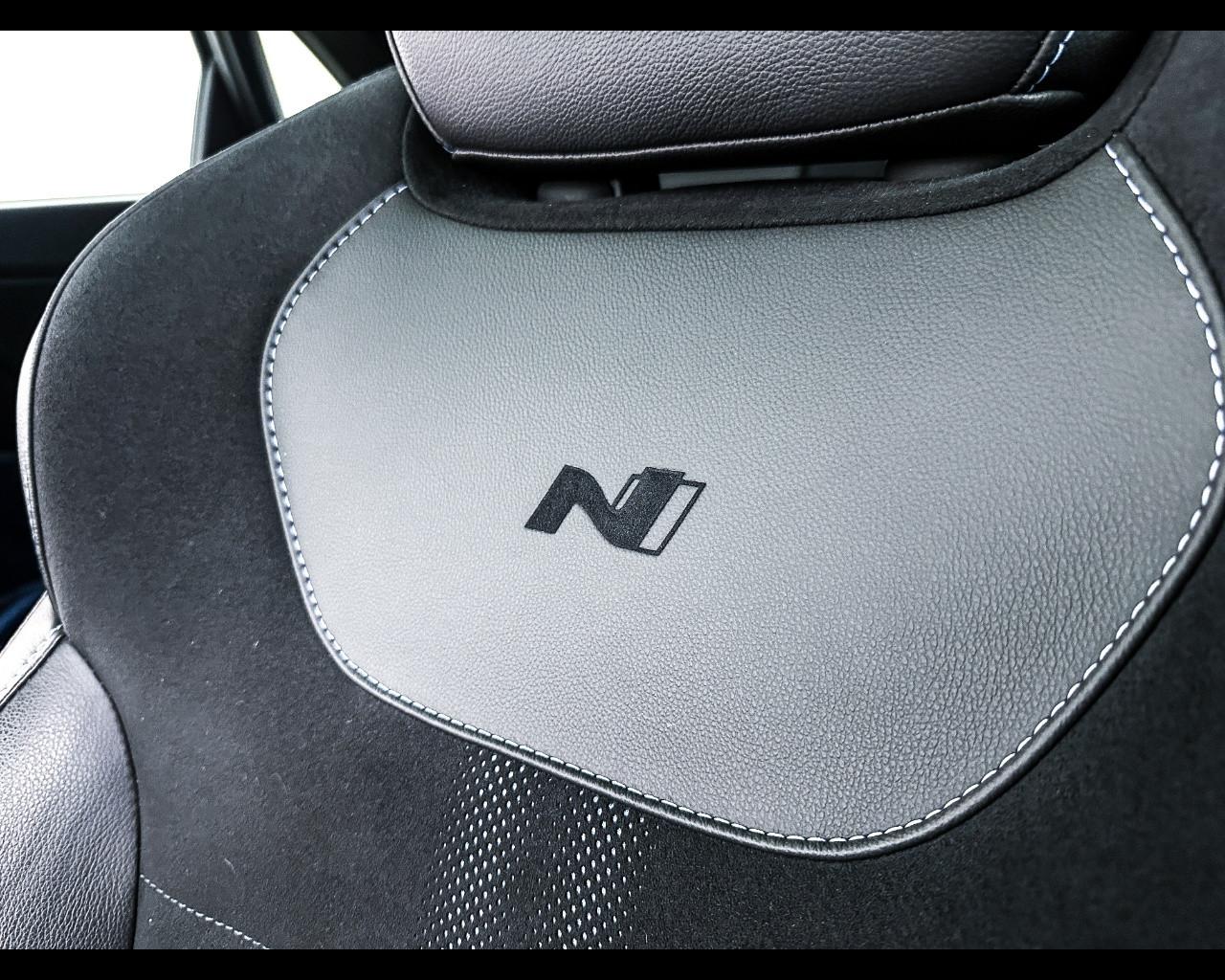 HYUNDAI i30 3ª serie - i30 1.0 T-GDI iMT 48V 5 porte N-Line