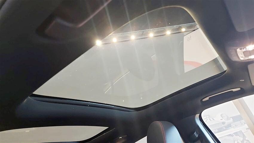 Mercedes-benz GLA 200d Automatic AMG Line Premium Plus