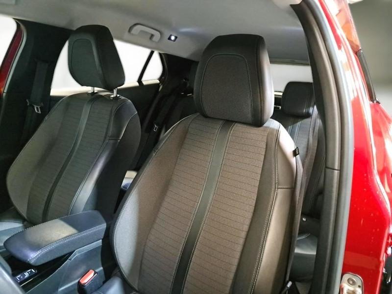 PEUGEOT 2008 BLUEHDI 130 EAT8 ALLURE S/S AUT. CROSSOVER