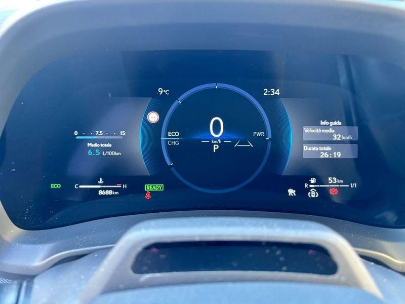 Lexus LBX 1.5 Hybrid 136 Elegant 2WD