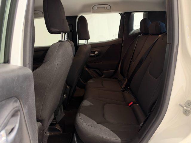 JEEP Renegade 1.0 T3 80th Anniversary