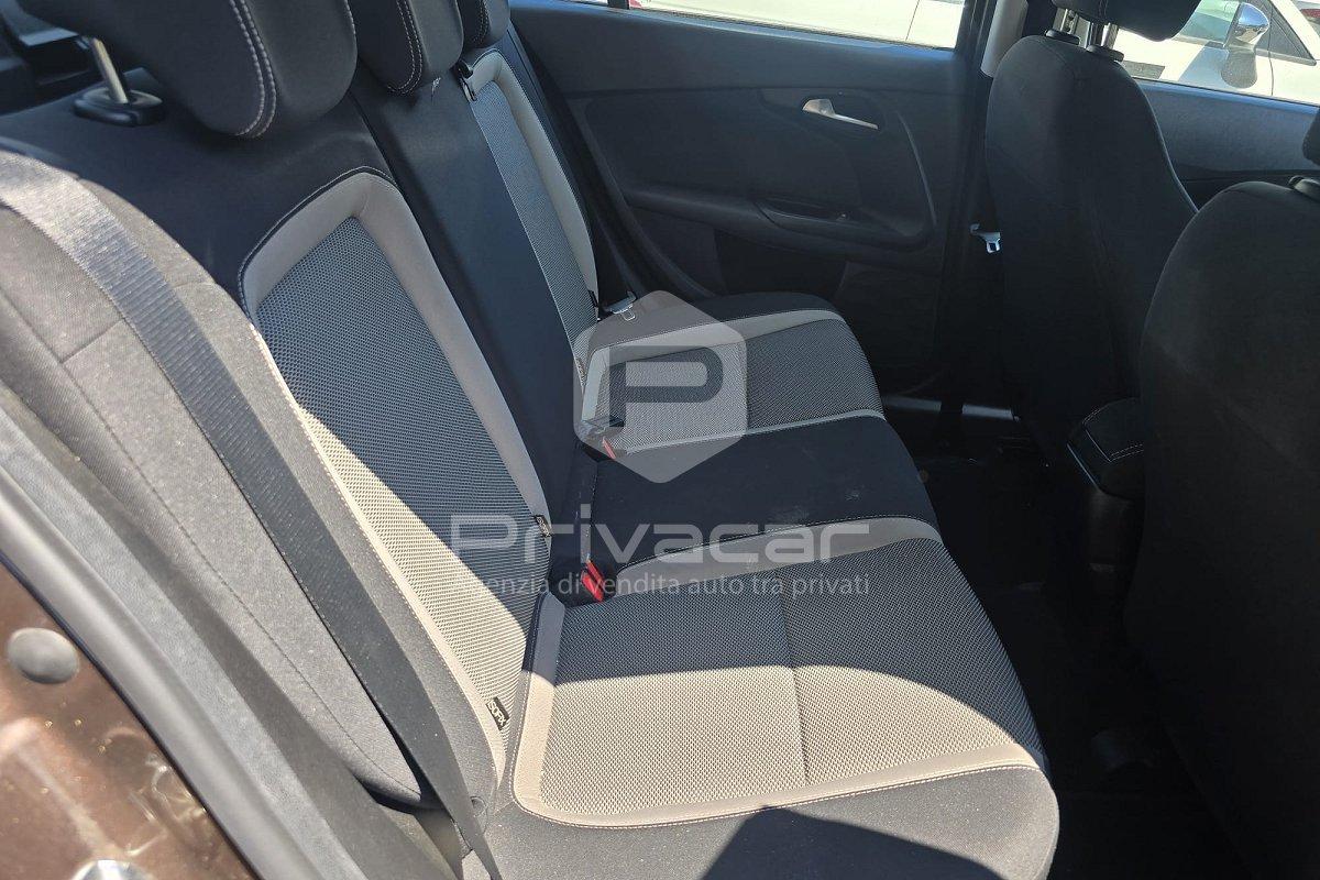 FIAT Tipo 1.4 4 porte Easy
