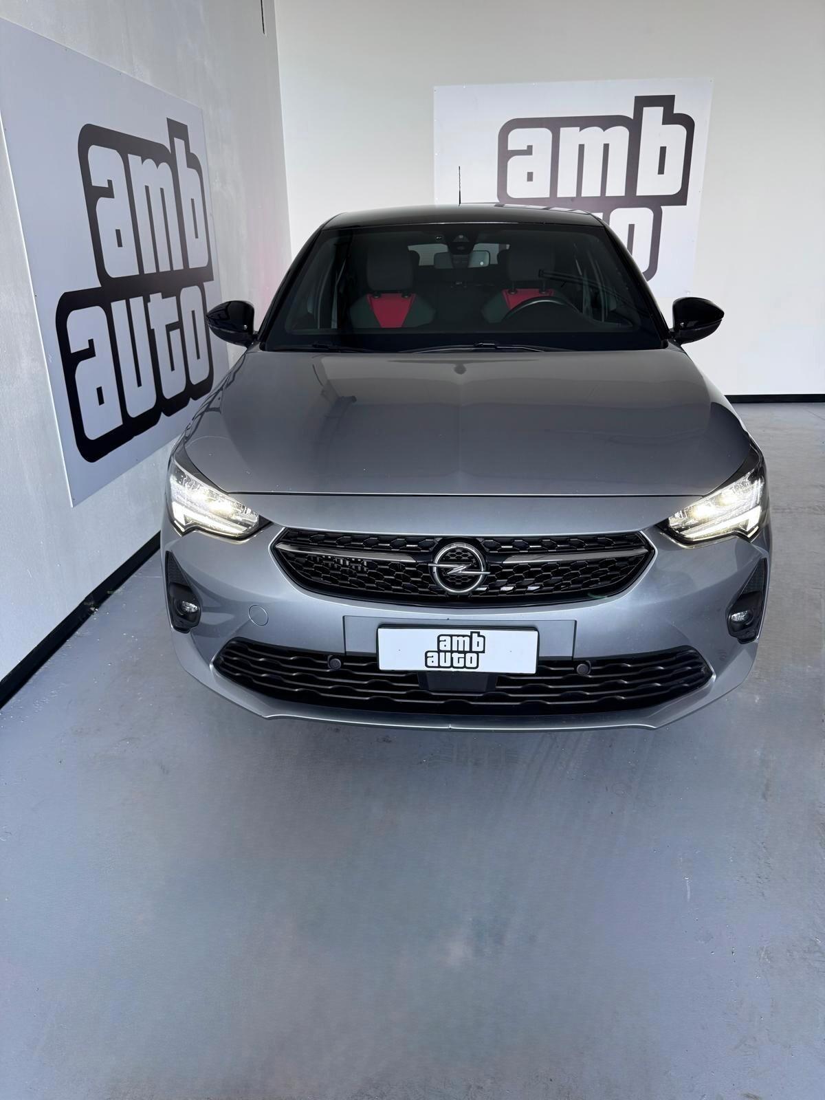 Opel Corsa 1.5 Diesel 100 CV GS Line GARANZIA FINO A 3 ANNI!!!!