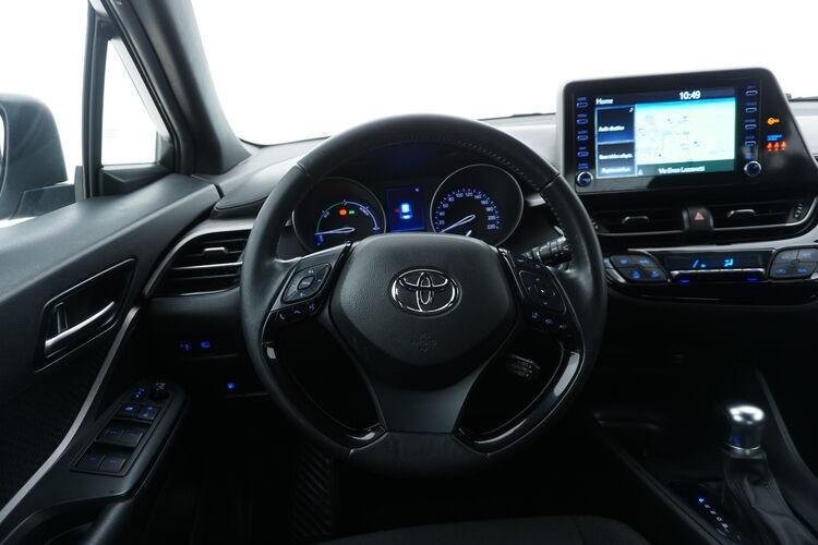 Toyota C-HR Hybrid Business BR222969 1.8 Full Hybrid 122CV