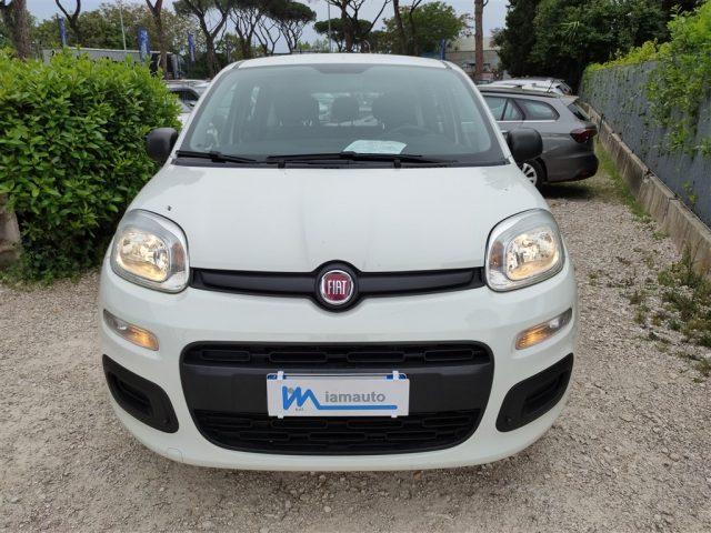 FIAT Panda 1.2 Easy CLIMATIZZATORE OK NEOPATENTATI ..