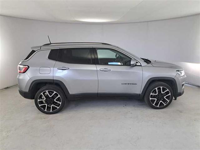 JEEP Compass 2.0 Multijet II 4WD Limited Automatic