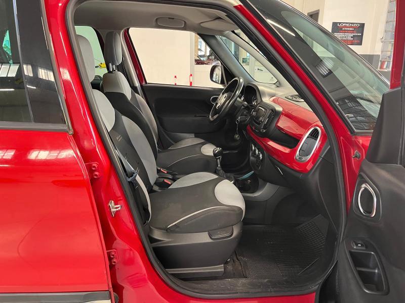 Fiat 500 L 500L 1.3 mjt Easy 85cv