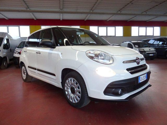 FIAT 500L Mirror 1.3 MJT 95CV 4 posti (N1)
