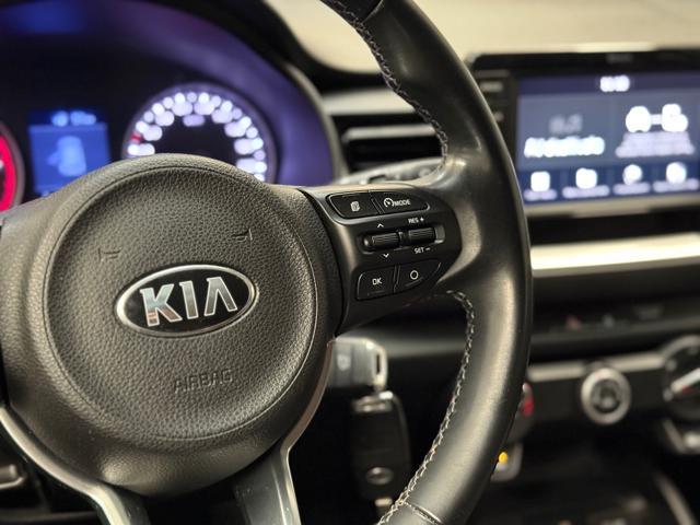 KIA Stonic 1.6 CRDi 110 CV Style