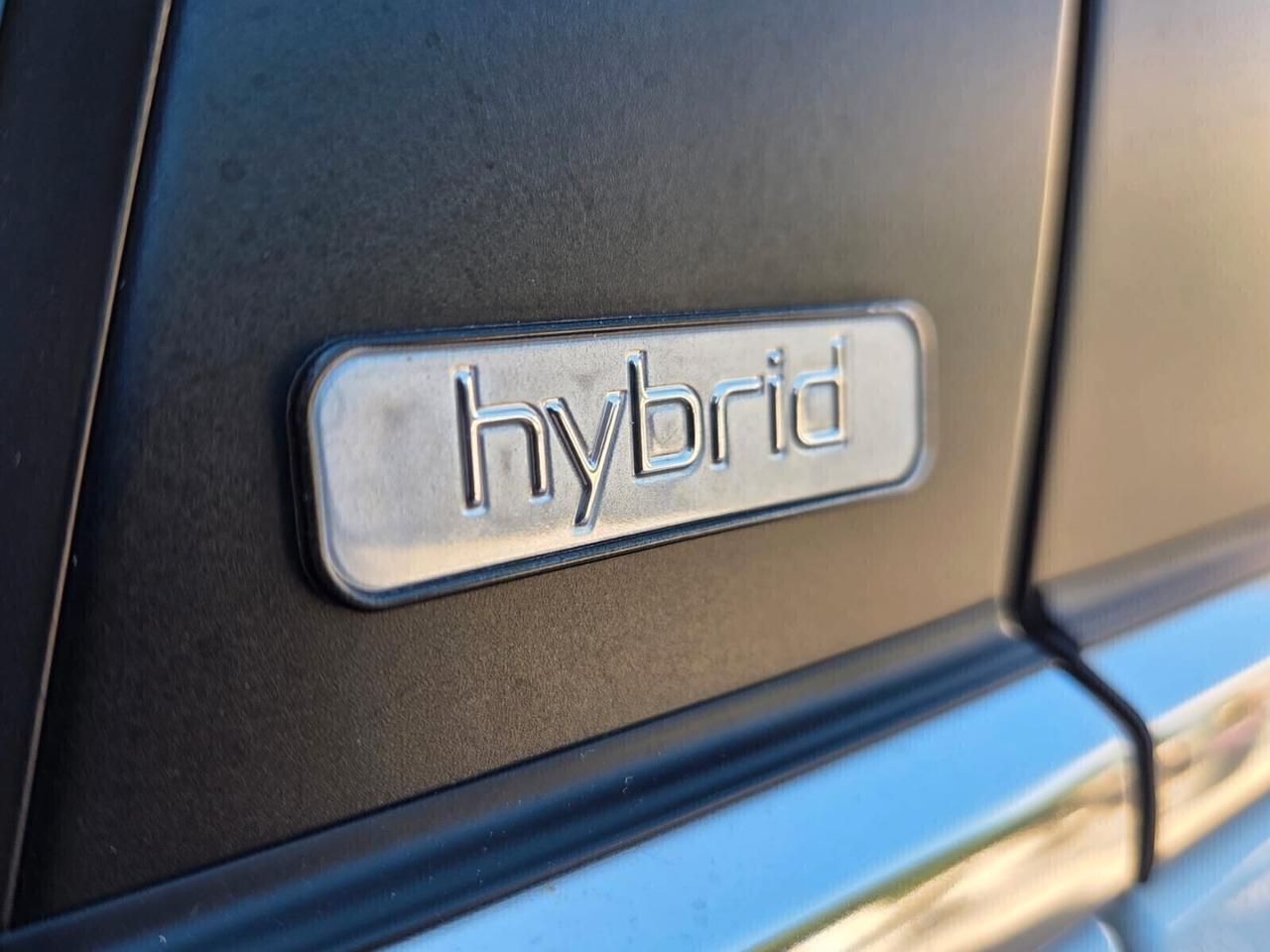 Kia Sportage 1.6 DIESEL 115cv Energy Design PACK