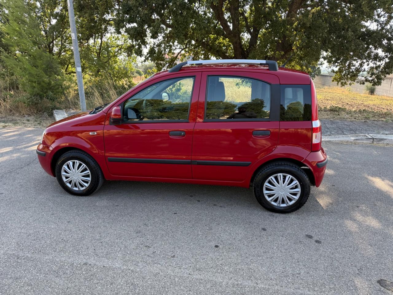 Fiat Panda 1.2 Dynamic Euro 5