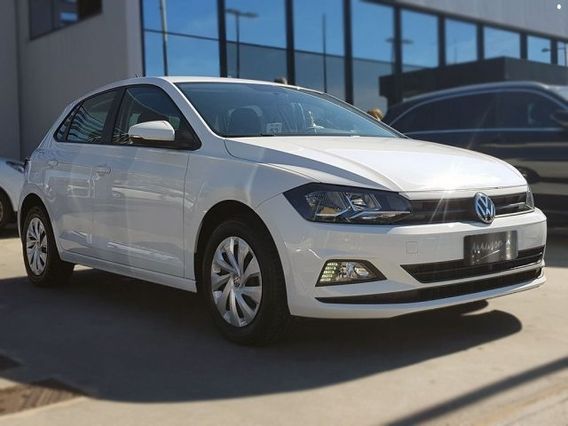 VOLKSWAGEN Polo 1.0 TGI 5p. Trendline BlueMotion Technology