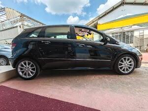 Mercedes-benz B 180 CDI Sport SOLO 93MILA KM!!!!!!!