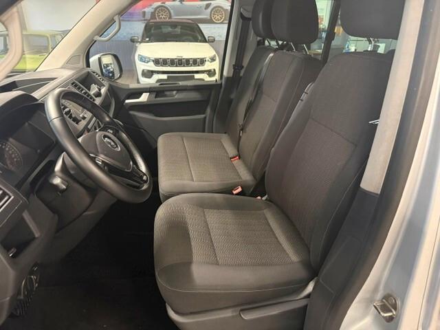 Volkswagen Caravelle 2.0 TDI 150CV DSG Comfortline N1