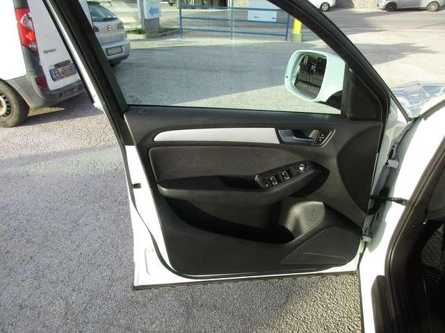 Audi Q5 2.0 tdi Advanced Plus quattro 177cv-tronic