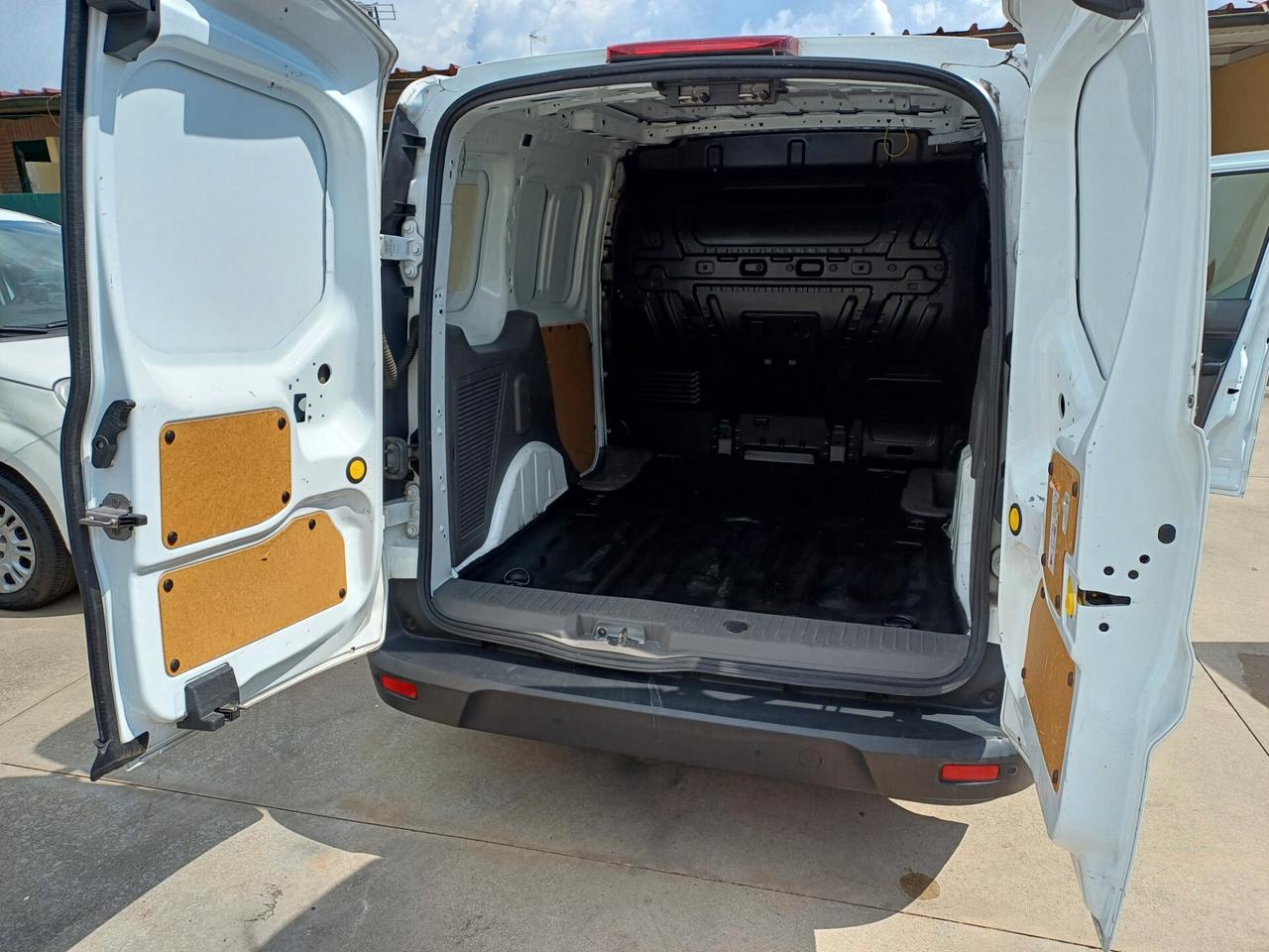 Ford Transit Connect Transit Connect 200 1.5 TDCi 100CV PC Furgone Trend