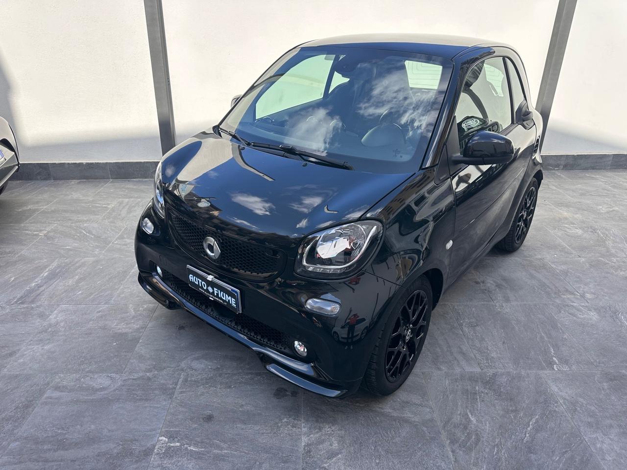 Smart ForTwo 70 1.0 twinamic SuperPassion