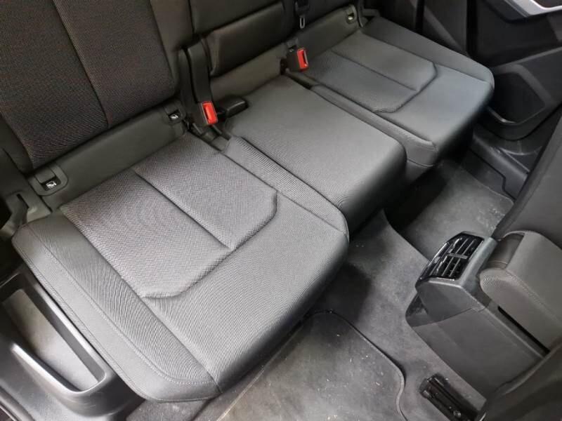 Audi Q3 Sportback 35 TDI S tronic Business Plus