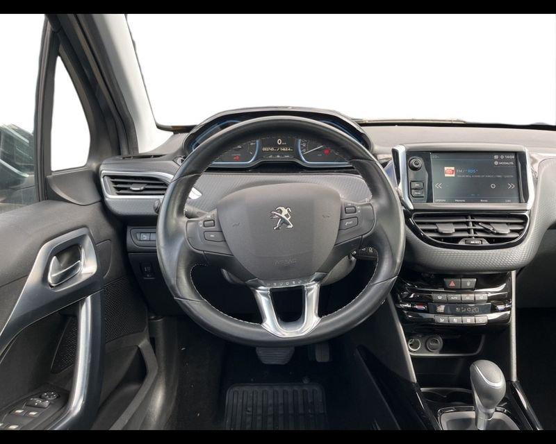 Peugeot 2008 1.2 PT t. Allure s&s 110cv eat6 my18