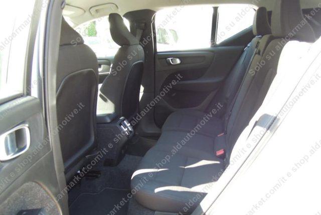 VOLVO XC40 D3 Geartronic Business