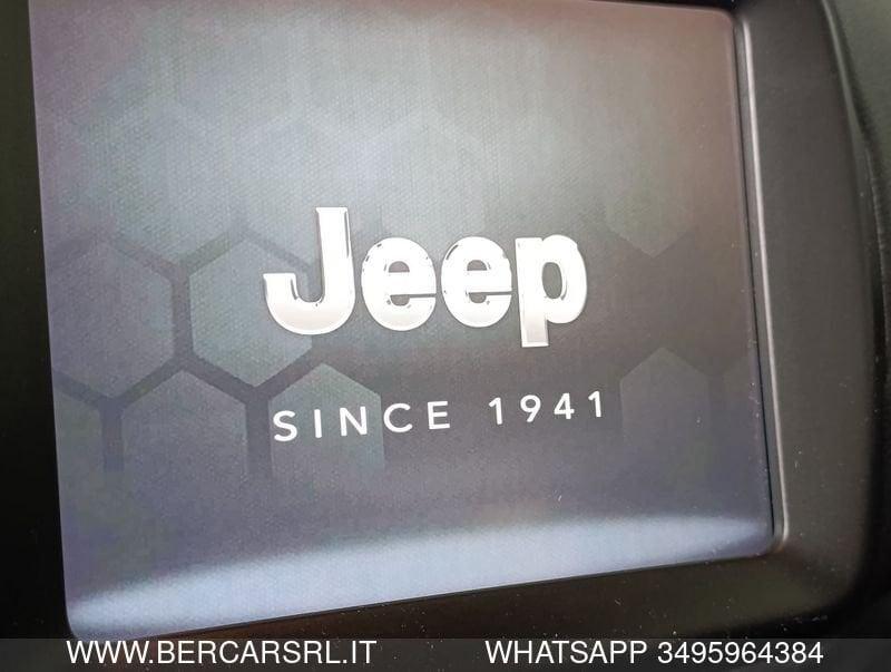 Jeep Renegade Renegade 1.3 T4 240CV PHEV 4xe AT6 Trailhawk