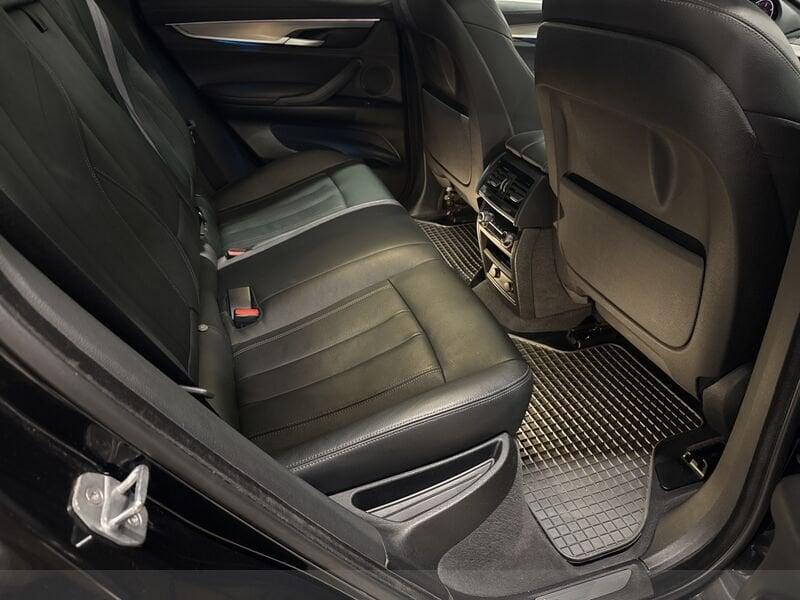 BMW X6 F16 Diesel xdrive30d Extravagance 258cv auto
