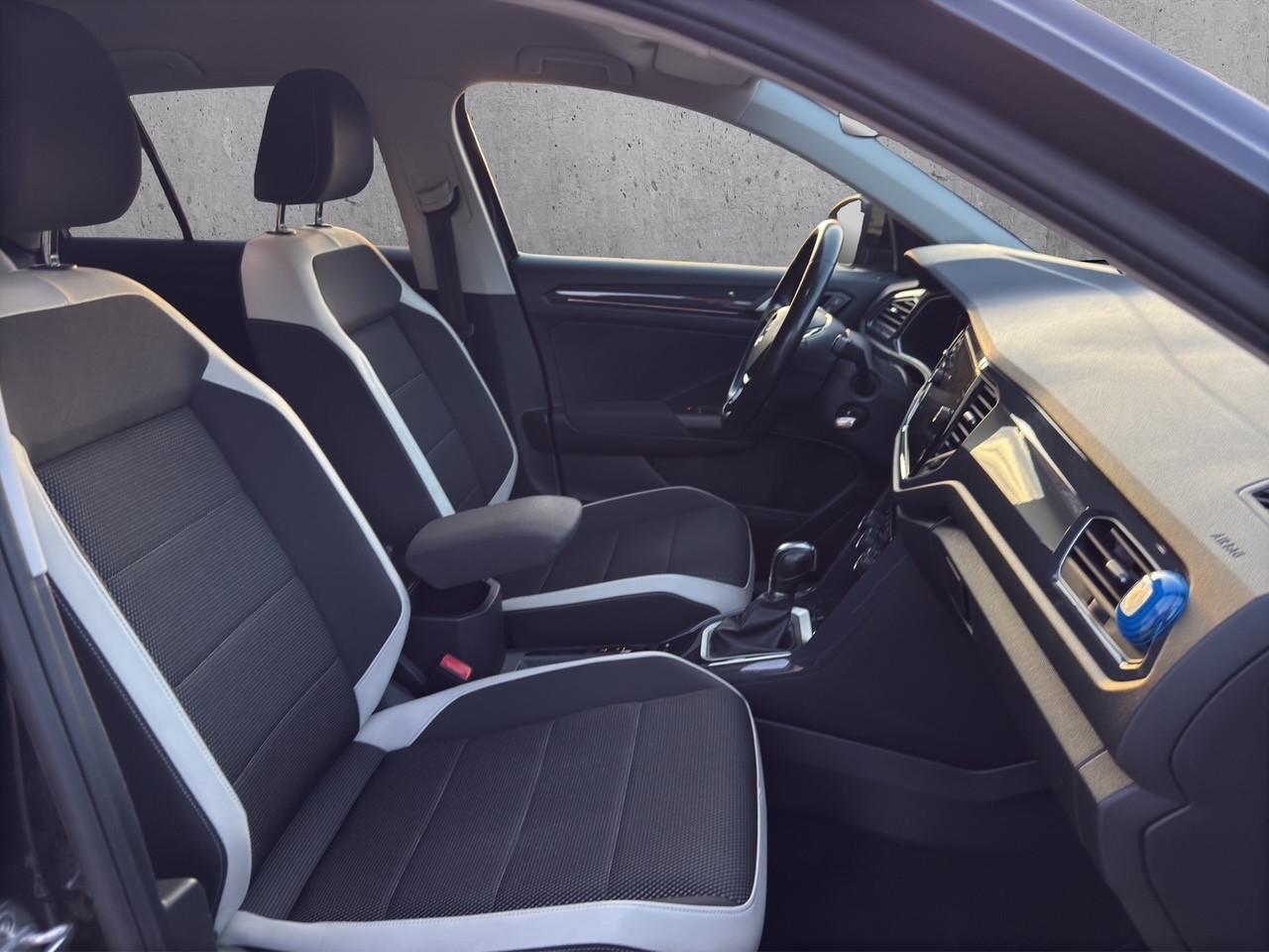 Volkswagen T-Roc 2.0 TDI SCR 150 CV DSG Advanced BlueMotion Technology