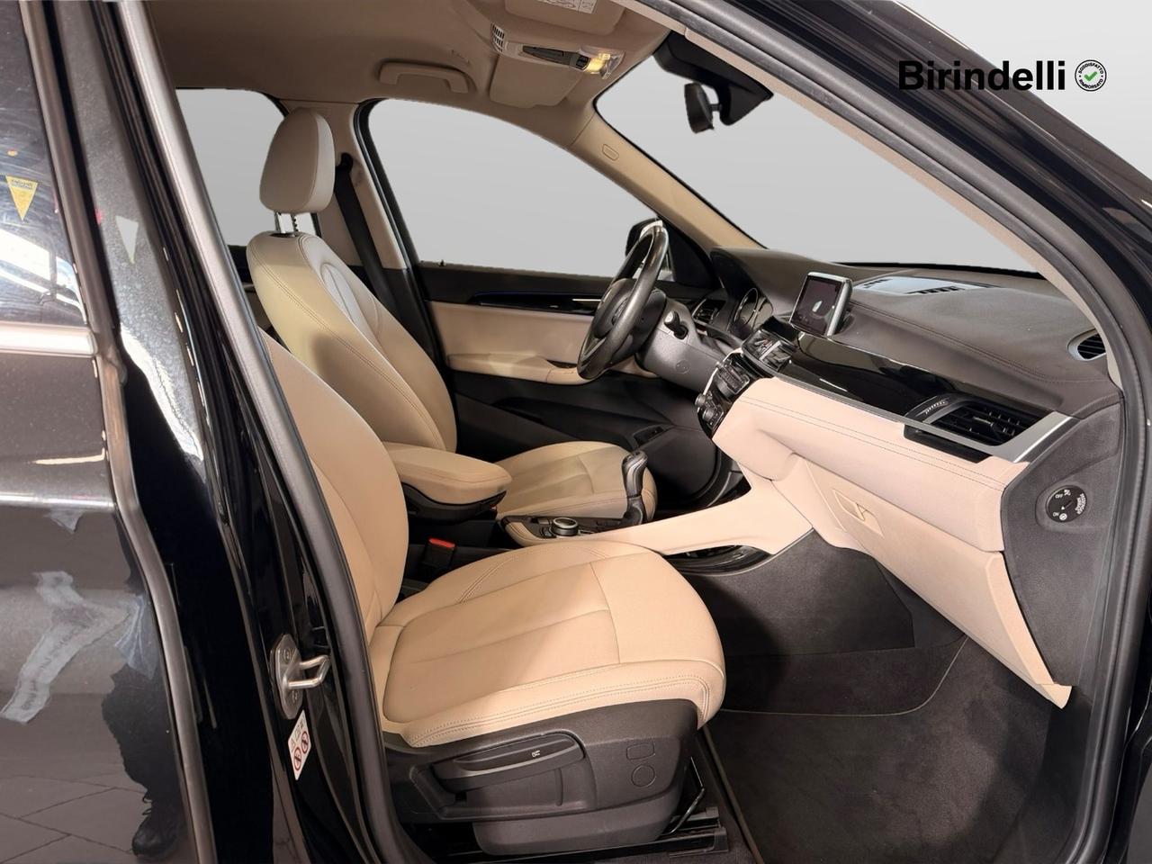 BMW X1 (F48) - X1 sDrive16d xLine