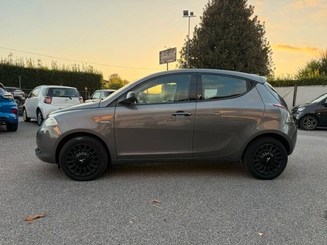 Lancia Ypsilon 1.3 MJT 16V 95 CV 5 porte S&S Elefantino