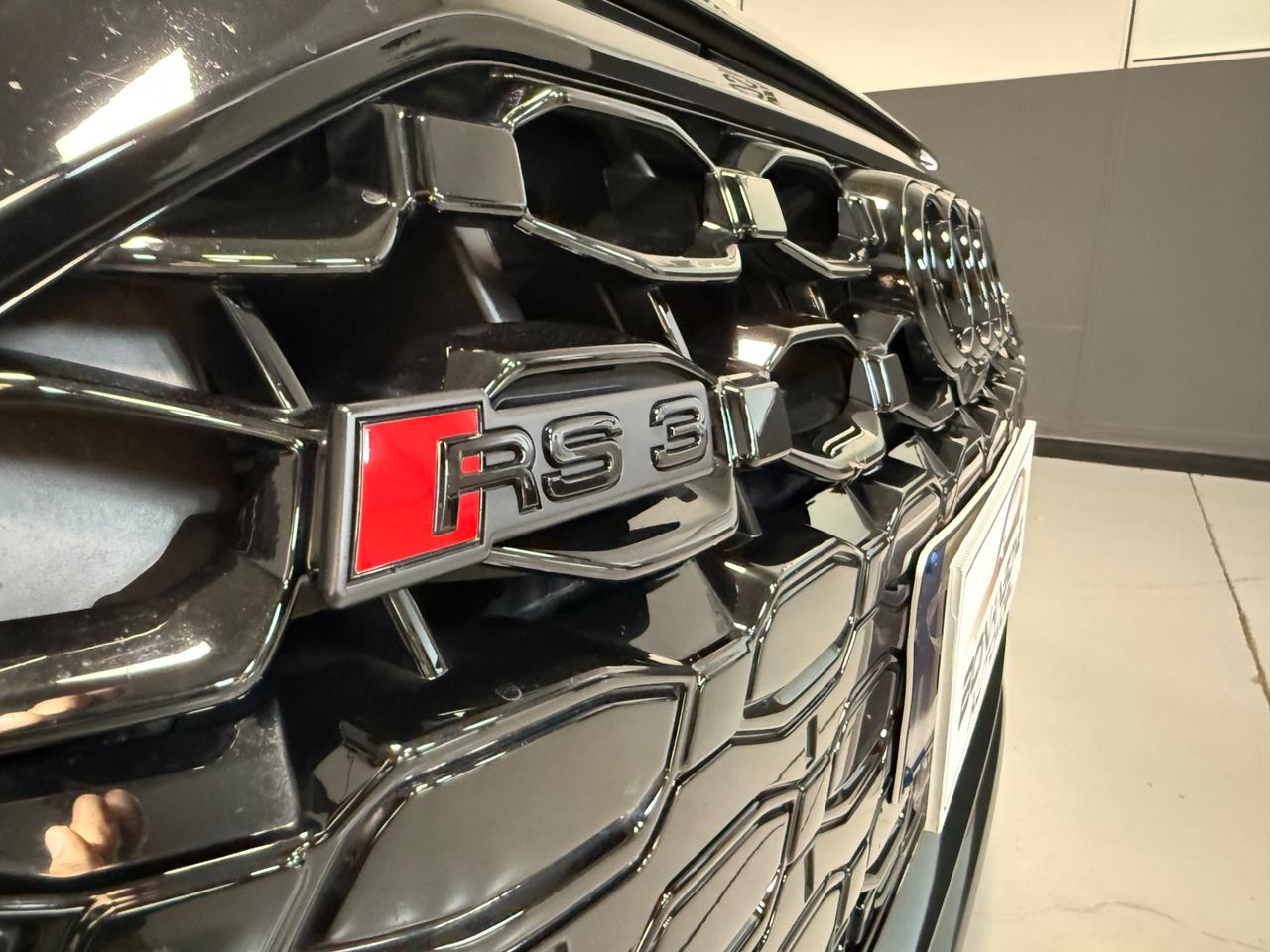 Audi A3 RS 3 SPB TFSI quattro 2.5 400cv TETTO