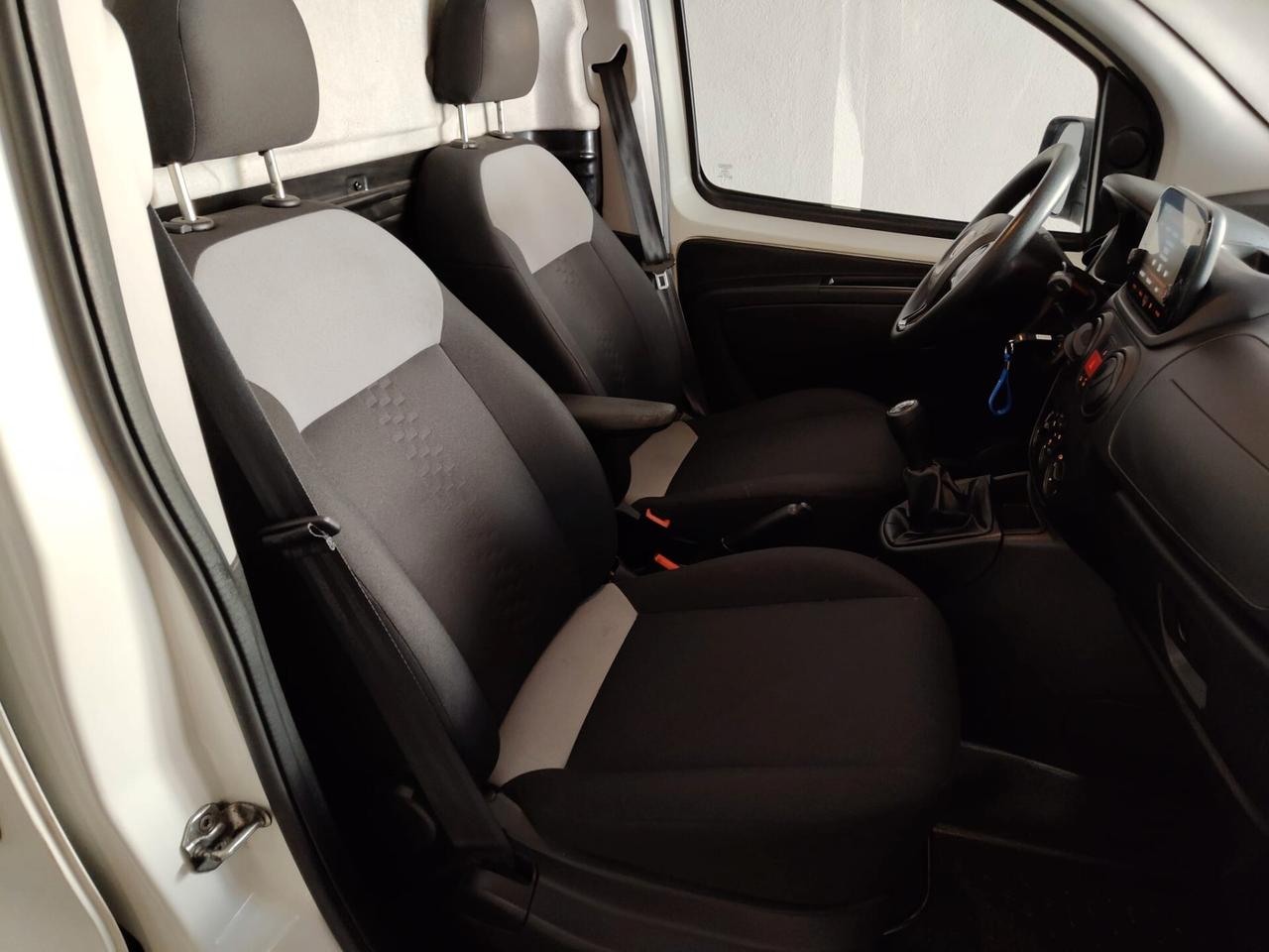 Fiat Fiorino 1.3 MJT 95CV Cargo SX