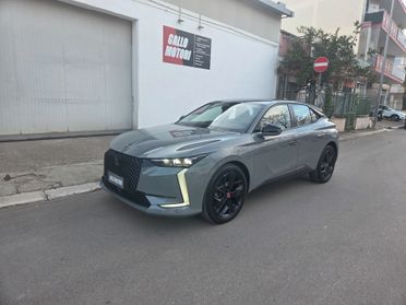 DS4 1.5 BLUEHDI 130CV EAT8 PERFORMANCE LINE