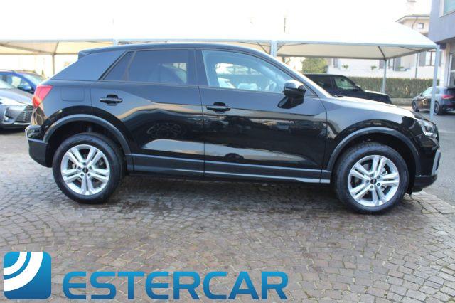 AUDI Q2 35 TFSI S tronic Business Advanced